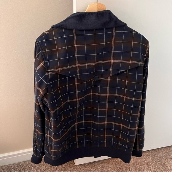 Adidas jacket - Picture 3 of 3